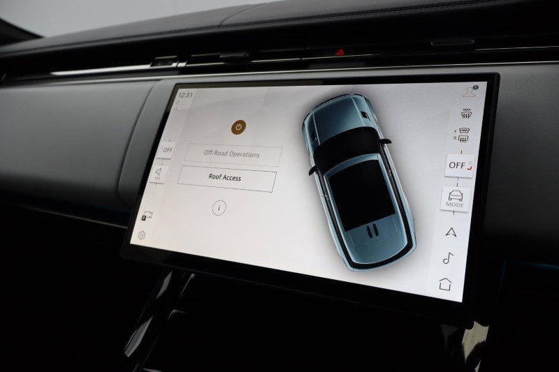 2024 (74) LAND ROVER RANGE ROVER SPORT 3.0 P460e Autobiography 5dr Auto 5181869