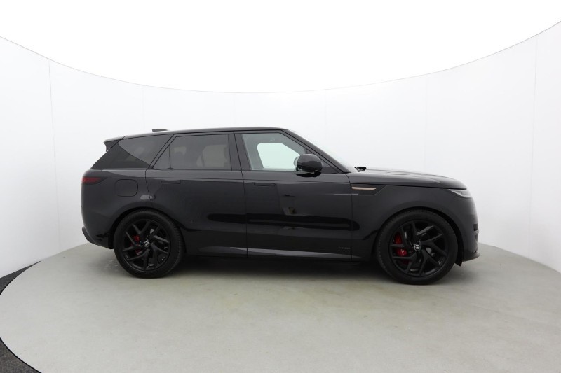 2024 (74) LAND ROVER RANGE ROVER SPORT 3.0 P460e Autobiography 5dr Auto 5189763