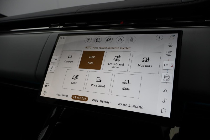 2024 (74) LAND ROVER RANGE ROVER SPORT 3.0 P460e Autobiography 5dr Auto 5181874