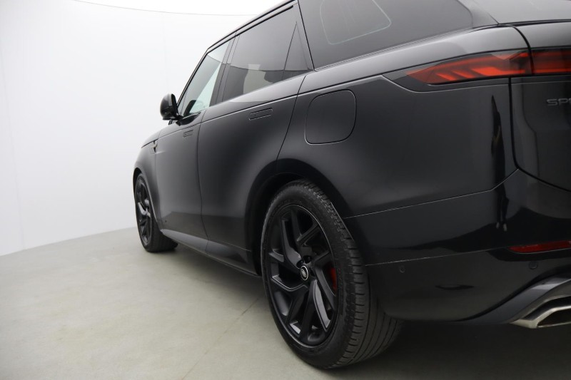 2024 (74) LAND ROVER RANGE ROVER SPORT 3.0 P460e Autobiography 5dr Auto 5189769