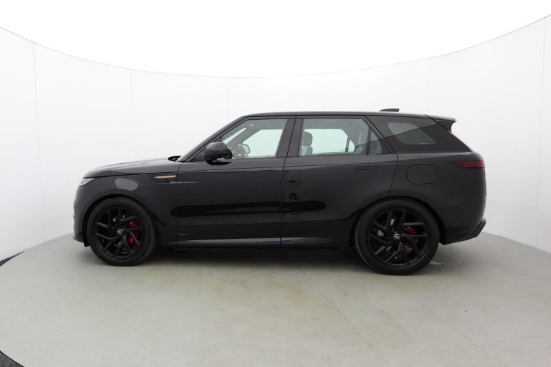 2024 (74) LAND ROVER RANGE ROVER SPORT 3.0 P460e Autobiography 5dr Auto 5181810