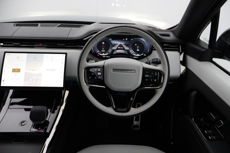 2024 (74) LAND ROVER RANGE ROVER SPORT 3.0 P460e Autobiography 5dr Auto 5181831