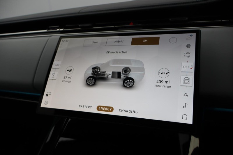 2024 (74) LAND ROVER RANGE ROVER SPORT 3.0 P460e Autobiography 5dr Auto 5181880