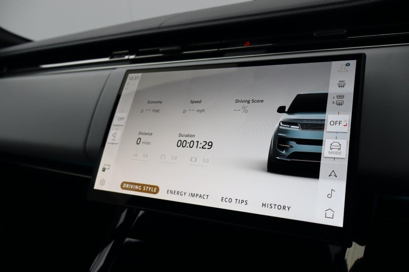 2024 (74) LAND ROVER RANGE ROVER SPORT 3.0 P460e Autobiography 5dr Auto 5181871