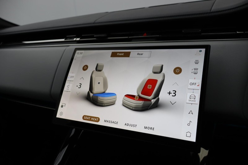 2024 (74) LAND ROVER RANGE ROVER SPORT 3.0 P460e Autobiography 5dr Auto 5181866