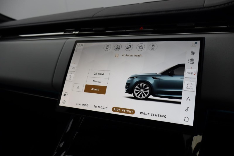 2024 (74) LAND ROVER RANGE ROVER SPORT 3.0 P460e Autobiography 5dr Auto 5181875