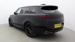 2024 (74) LAND ROVER RANGE ROVER SPORT 3.0 P460e Autobiography 5dr Auto 5189766