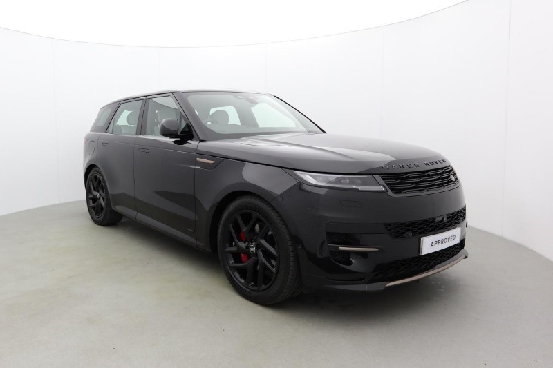 2024 (74) LAND ROVER RANGE ROVER SPORT 3.0 P460e Autobiography 5dr Auto