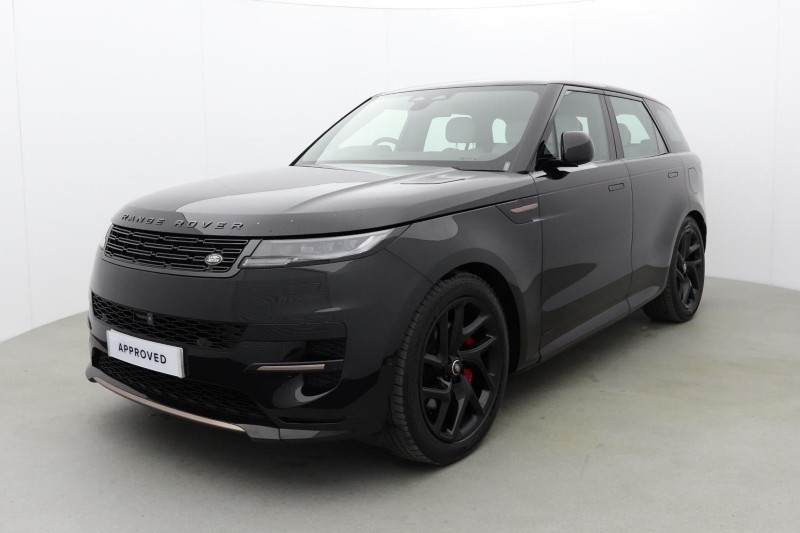 2024 (74) LAND ROVER RANGE ROVER SPORT 3.0 P460e Autobiography 5dr Auto 5181807