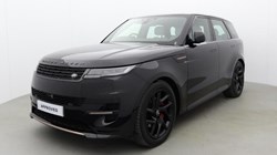 2024 (74) LAND ROVER RANGE ROVER SPORT 3.0 P460e Autobiography 5dr Auto 5181807