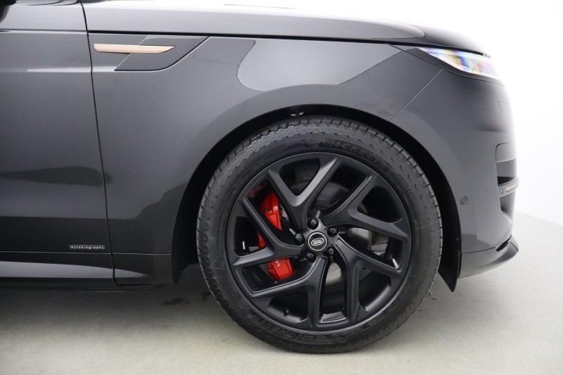 2024 (74) LAND ROVER RANGE ROVER SPORT 3.0 P460e Autobiography 5dr Auto 5181849