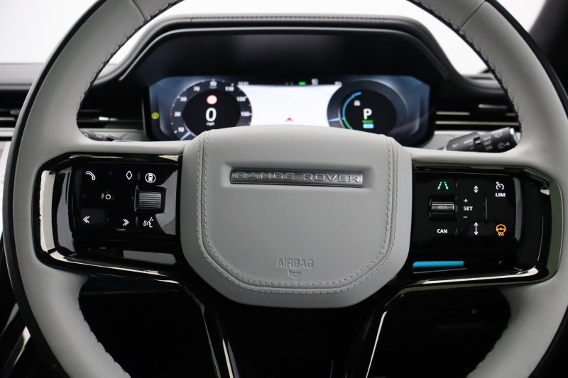 2024 (74) LAND ROVER RANGE ROVER SPORT 3.0 P460e Autobiography 5dr Auto 5181877