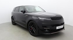 2024 (74) LAND ROVER RANGE ROVER SPORT 3.0 P460e Autobiography 5dr Auto 5189759