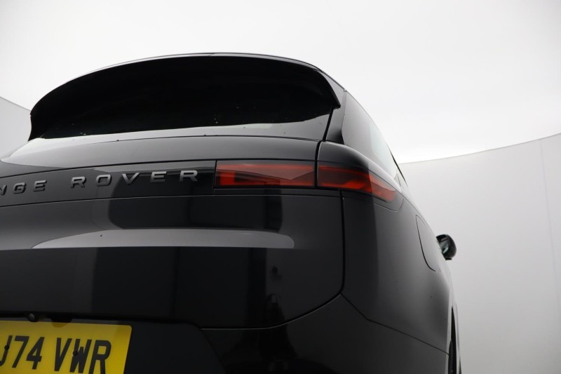 2024 (74) LAND ROVER RANGE ROVER SPORT 3.0 P460e Autobiography 5dr Auto 5181813