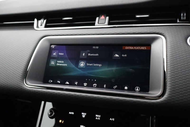 2020 (70) LAND ROVER RANGE ROVER EVOQUE 2.0 P200 R-Dynamic S 5dr Auto 5119410