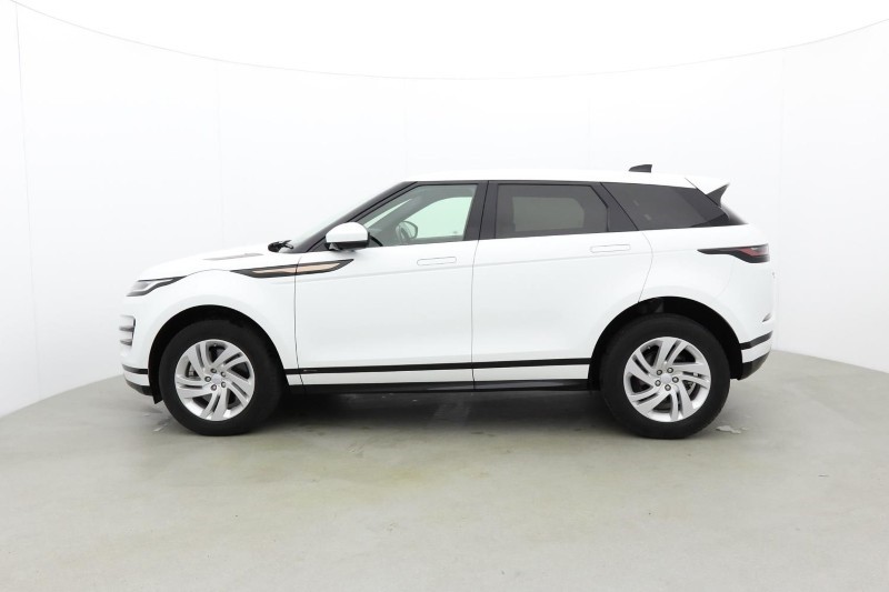 2020 (70) LAND ROVER RANGE ROVER EVOQUE 2.0 P200 R-Dynamic S 5dr Auto 5119359