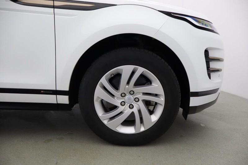2020 (70) LAND ROVER RANGE ROVER EVOQUE 2.0 P200 R-Dynamic S 5dr Auto 5119379