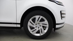 2020 (70) LAND ROVER RANGE ROVER EVOQUE 2.0 P200 R-Dynamic S 5dr Auto 5119379