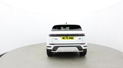 2020 (70) LAND ROVER RANGE ROVER EVOQUE 2.0 P200 R-Dynamic S 5dr Auto 5124428