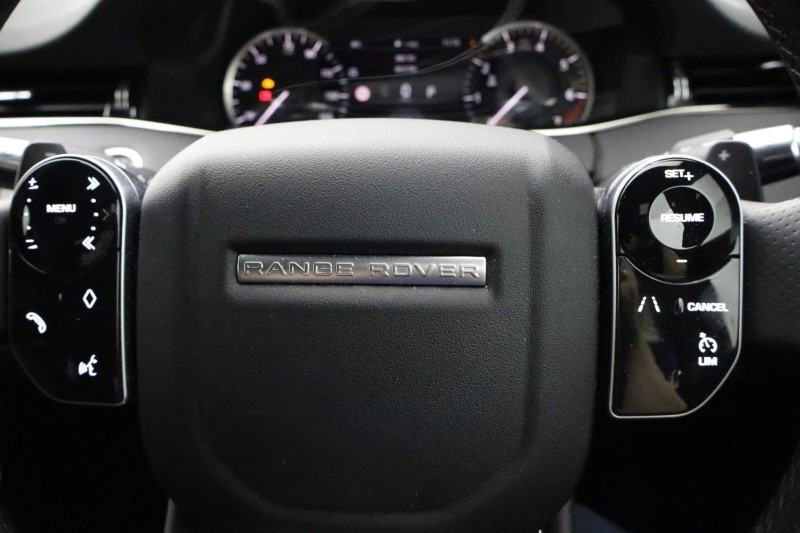 2020 (70) LAND ROVER RANGE ROVER EVOQUE 2.0 P200 R-Dynamic S 5dr Auto 5119412