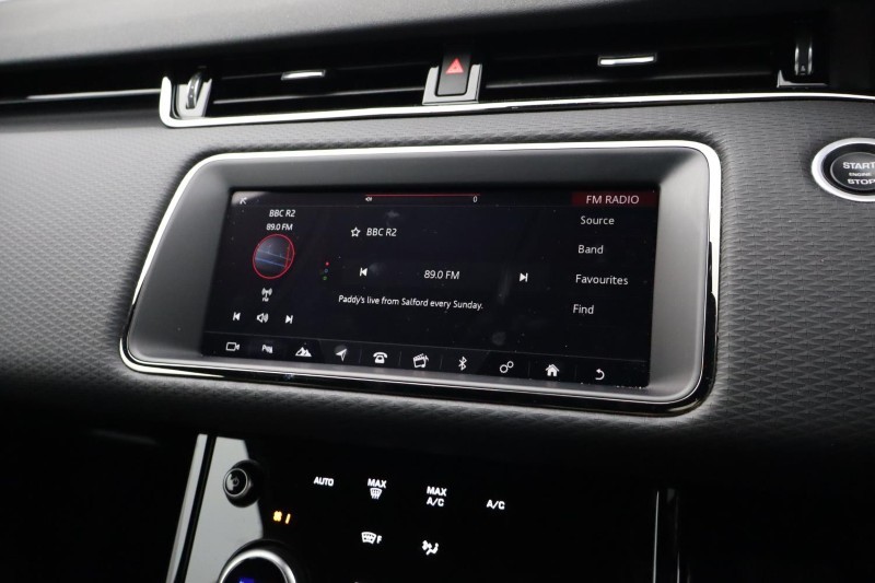 2020 (70) LAND ROVER RANGE ROVER EVOQUE 2.0 P200 R-Dynamic S 5dr Auto 5119406