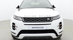 2020 (70) LAND ROVER RANGE ROVER EVOQUE 2.0 P200 R-Dynamic S 5dr Auto 5119355