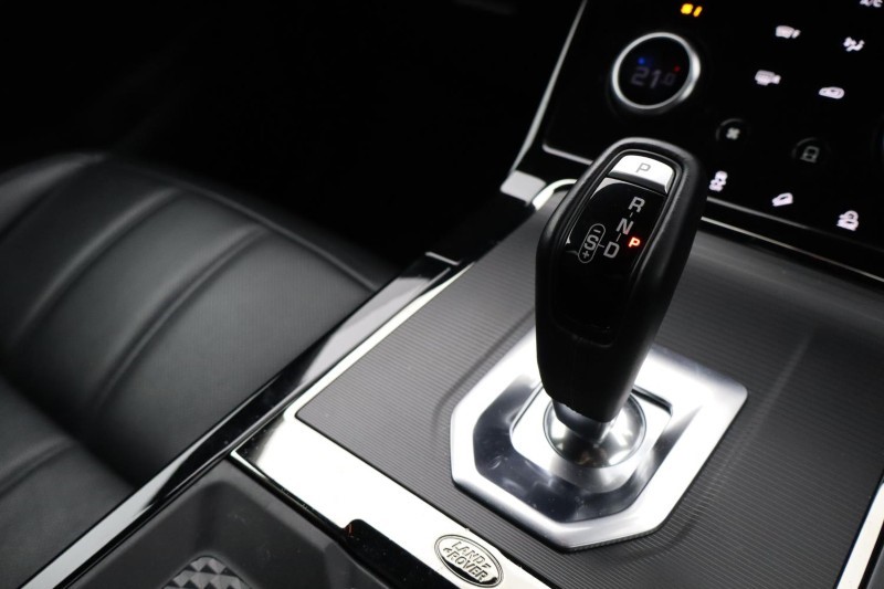 2020 (70) LAND ROVER RANGE ROVER EVOQUE 2.0 P200 R-Dynamic S 5dr Auto 5119398