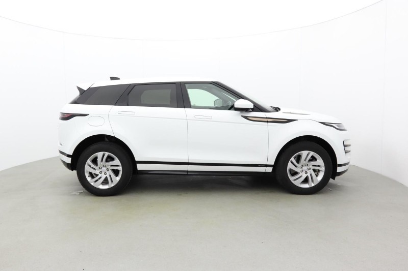 2020 (70) LAND ROVER RANGE ROVER EVOQUE 2.0 P200 R-Dynamic S 5dr Auto 5119358