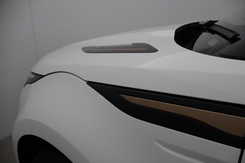 2020 (70) LAND ROVER RANGE ROVER EVOQUE 2.0 P200 R-Dynamic S 5dr Auto 5119385