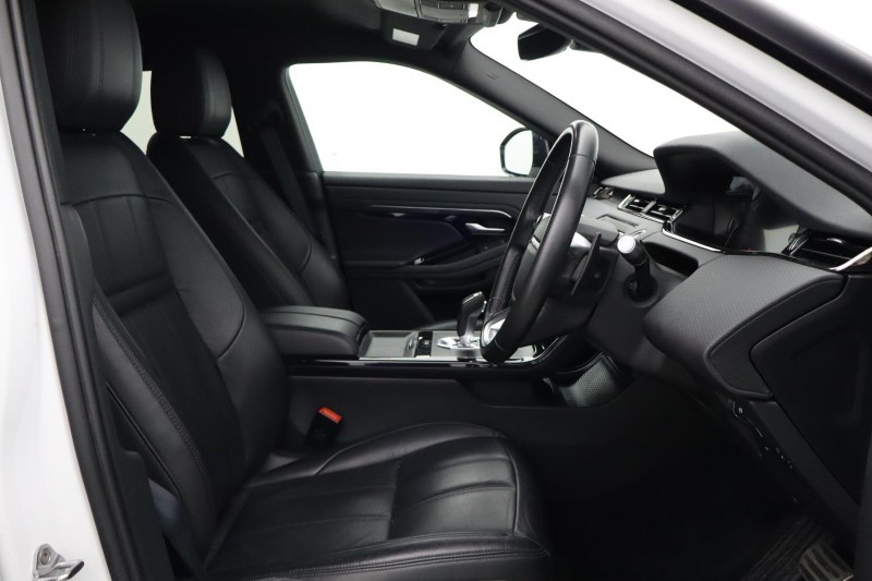 2020 (70) LAND ROVER RANGE ROVER EVOQUE 2.0 P200 R-Dynamic S 5dr Auto 5119376