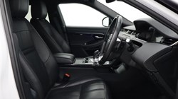 2020 (70) LAND ROVER RANGE ROVER EVOQUE 2.0 P200 R-Dynamic S 5dr Auto 5119376