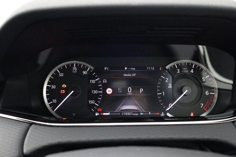 2020 (70) LAND ROVER RANGE ROVER EVOQUE 2.0 P200 R-Dynamic S 5dr Auto 5119401