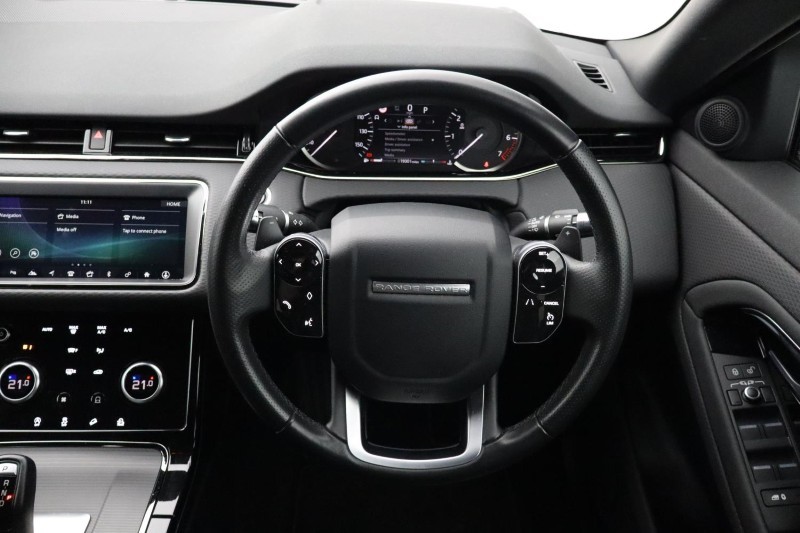 2020 (70) LAND ROVER RANGE ROVER EVOQUE 2.0 P200 R-Dynamic S 5dr Auto 5119397
