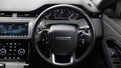 2020 (70) LAND ROVER RANGE ROVER EVOQUE 2.0 P200 R-Dynamic S 5dr Auto 5119397