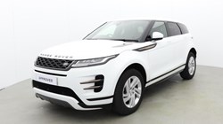 2020 (70) LAND ROVER RANGE ROVER EVOQUE 2.0 P200 R-Dynamic S 5dr Auto 5119356