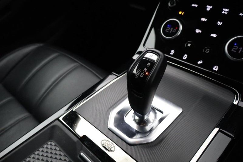 2020 (70) LAND ROVER RANGE ROVER EVOQUE 2.0 P200 R-Dynamic S 5dr Auto 5119399