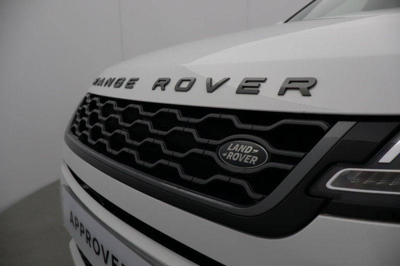 2020 (70) LAND ROVER RANGE ROVER EVOQUE 2.0 P200 R-Dynamic S 5dr Auto 5119383