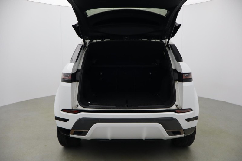 2020 (70) LAND ROVER RANGE ROVER EVOQUE 2.0 P200 R-Dynamic S 5dr Auto 5119368