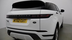 2020 (70) LAND ROVER RANGE ROVER EVOQUE 2.0 P200 R-Dynamic S 5dr Auto 5119362