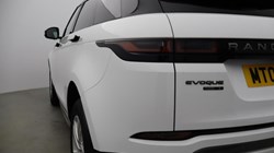 2020 (70) LAND ROVER RANGE ROVER EVOQUE 2.0 P200 R-Dynamic S 5dr Auto 5119363