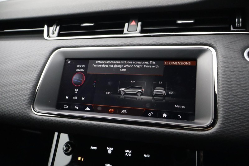 2020 (70) LAND ROVER RANGE ROVER EVOQUE 2.0 P200 R-Dynamic S 5dr Auto 5119411