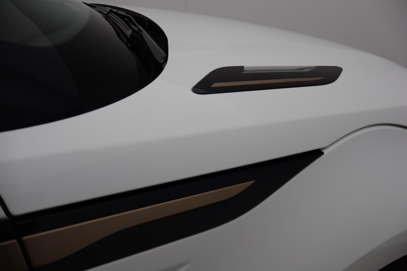 2020 (70) LAND ROVER RANGE ROVER EVOQUE 2.0 P200 R-Dynamic S 5dr Auto 5119377