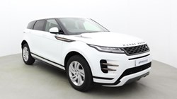 2020 (70) LAND ROVER RANGE ROVER EVOQUE 2.0 P200 R-Dynamic S 5dr Auto 5119354