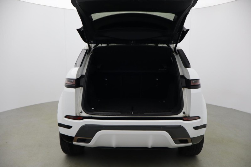 2020 (70) LAND ROVER RANGE ROVER EVOQUE 2.0 P200 R-Dynamic S 5dr Auto 5119367