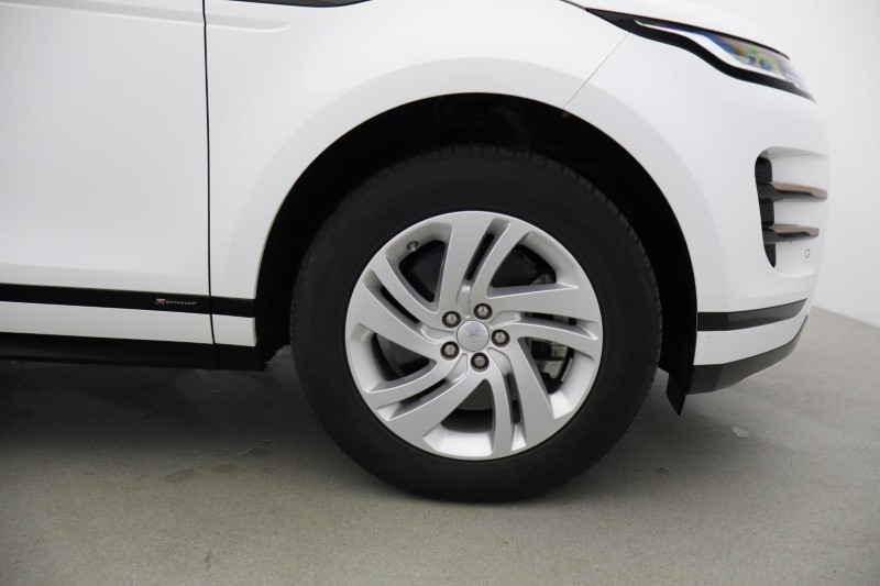 2020 (70) LAND ROVER RANGE ROVER EVOQUE 2.0 P200 R-Dynamic S 5dr Auto 5119378