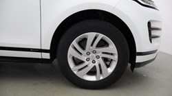 2020 (70) LAND ROVER RANGE ROVER EVOQUE 2.0 P200 R-Dynamic S 5dr Auto 5119378