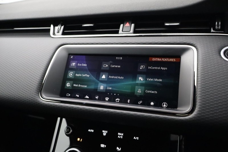 2020 (70) LAND ROVER RANGE ROVER EVOQUE 2.0 P200 R-Dynamic S 5dr Auto 5119407