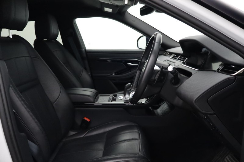 2020 (70) LAND ROVER RANGE ROVER EVOQUE 2.0 P200 R-Dynamic S 5dr Auto 5119375