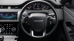 2020 (70) LAND ROVER RANGE ROVER EVOQUE 2.0 P200 R-Dynamic S 5dr Auto 5119396