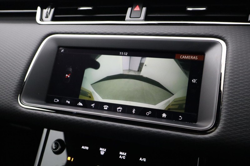 2020 (70) LAND ROVER RANGE ROVER EVOQUE 2.0 P200 R-Dynamic S 5dr Auto 5119404